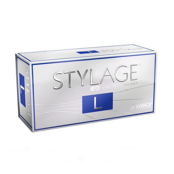 Stylage L (2x1ml)