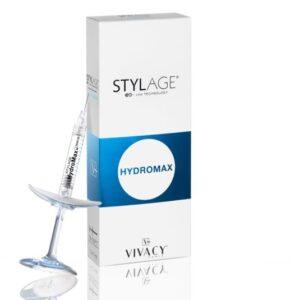 Alternative view of Stylage HydroMax Bi-Soft (1x1ml)