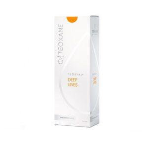 Teosyal Deep Lines (2x1ml)