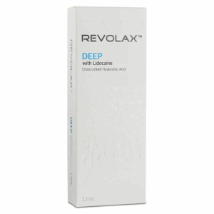Revolax Deep Lidocaine (1x1.1ml)