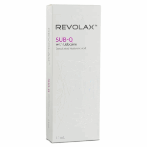 Revolax Sub-Q Lidocaine (1x1.1ml)