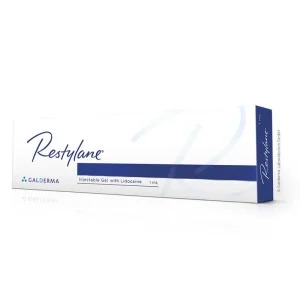 Restylane Lidocaine (1x1.0ml)